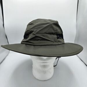 Brand new Hat, either sex, one size fits most, sun hat, Grey Black, Cap Hat